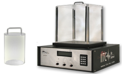 Hot Plate Analgesia Meter