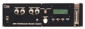 MM-100 Metabolic Monitor System