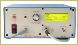 TC-1000 Temperature Controller