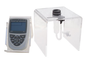 Plethysmometer (Paw Volume) Meter