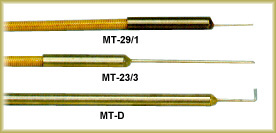 Precision Temperature Probes