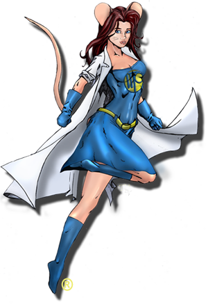 Xperiment Girl