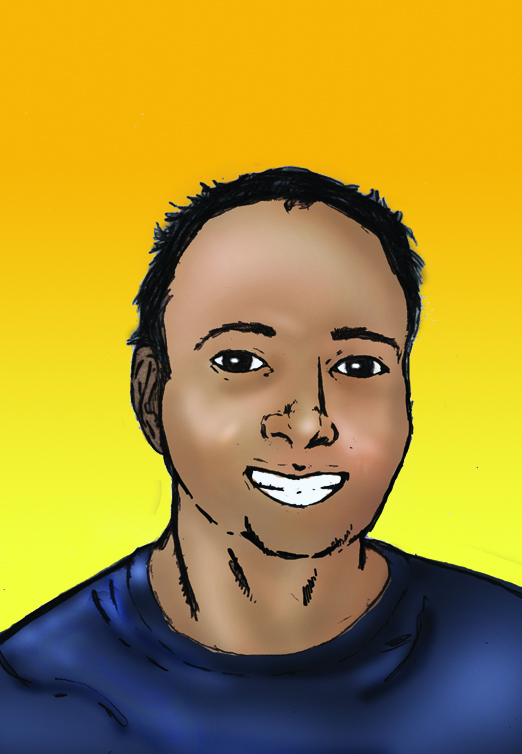 Greg Vaynovsky