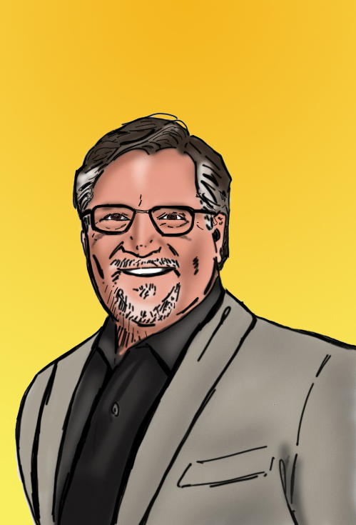 Todd McNamee