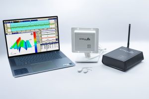 Stellar Ti Continuous Telemetry System